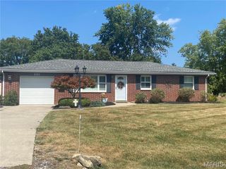 905 Blue Ridge Drive, Belleville, IL 62223