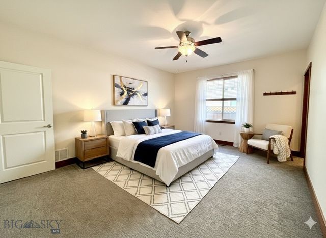 1168 Saxon A, Bozeman, MT 59718