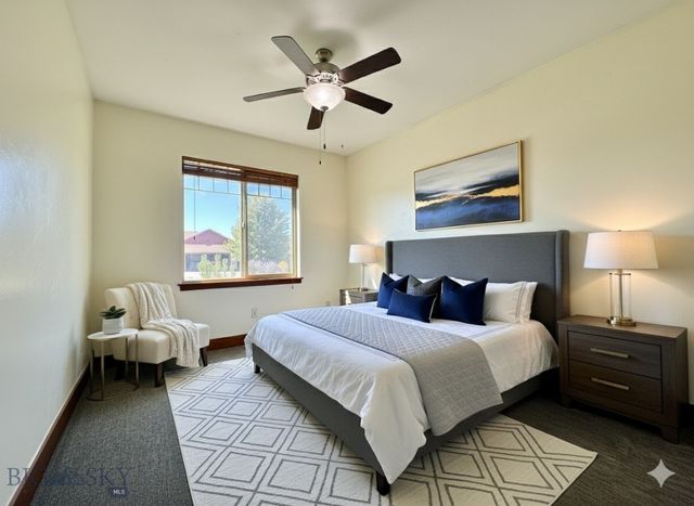 1168 Saxon A, Bozeman, MT 59718