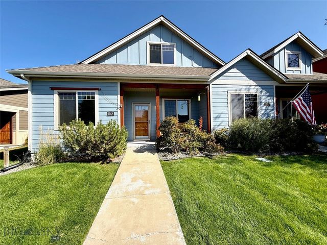1168 Saxon A, Bozeman, MT 59718