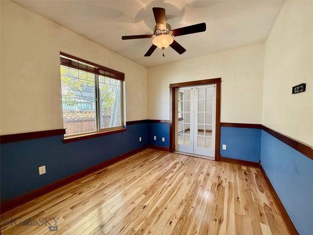 1168 Saxon A, Bozeman, MT 59718