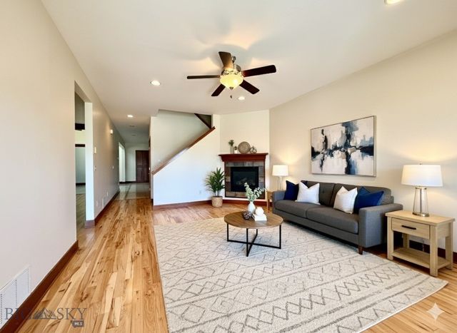 1168 Saxon A, Bozeman, MT 59718