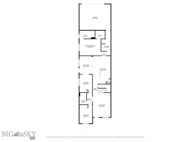 1168 Saxon A, Bozeman, MT 59718