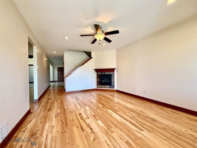 1168 Saxon A, Bozeman, MT 59718