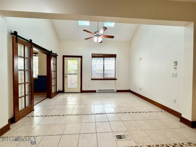 1168 Saxon A, Bozeman, MT 59718