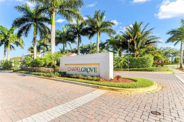 20919 NW 1st Dr, Pembroke Pines, FL 33029