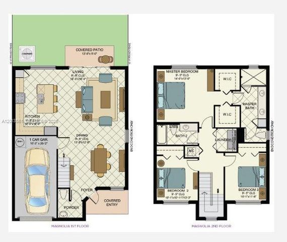 20919 NW 1st Dr, Pembroke Pines, FL 33029