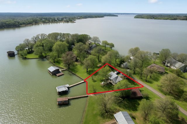 5324 Shady Lane, Eustace, TX 75124