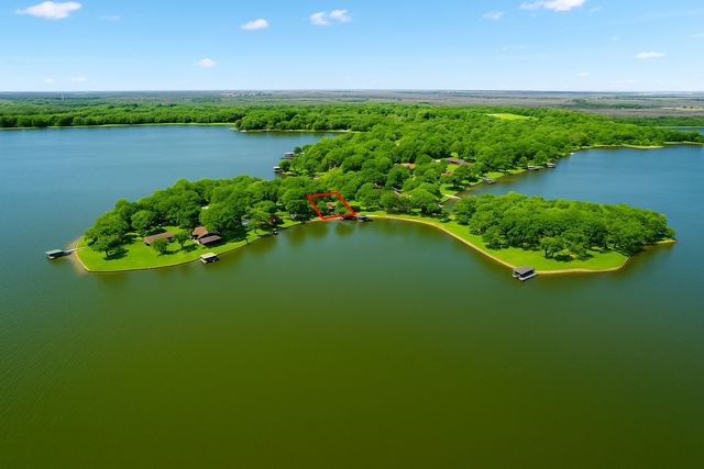 5324 Shady Lane, Eustace, TX 75124