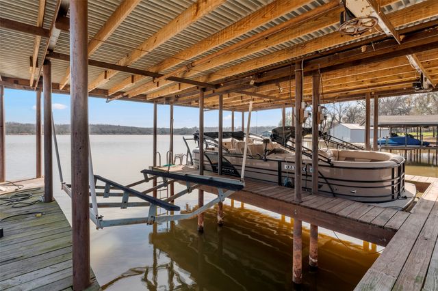5324 Shady Lane, Eustace, TX 75124