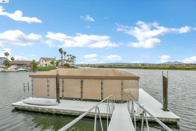 4882 Cabrillo Pt, Discovery Bay, CA 94505
