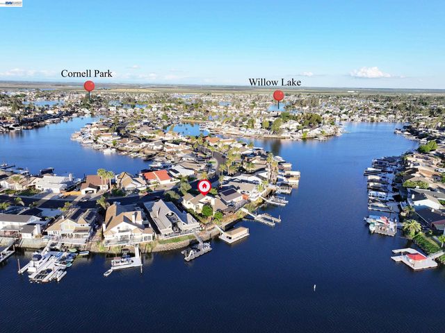 4882 Cabrillo Pt, Discovery Bay, CA 94505