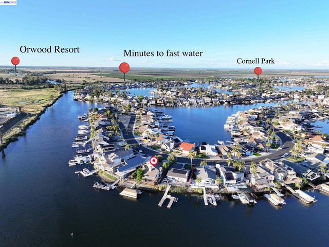 4882 Cabrillo Pt, Discovery Bay, CA 94505