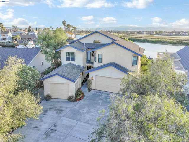 4882 Cabrillo Pt, Discovery Bay, CA 94505