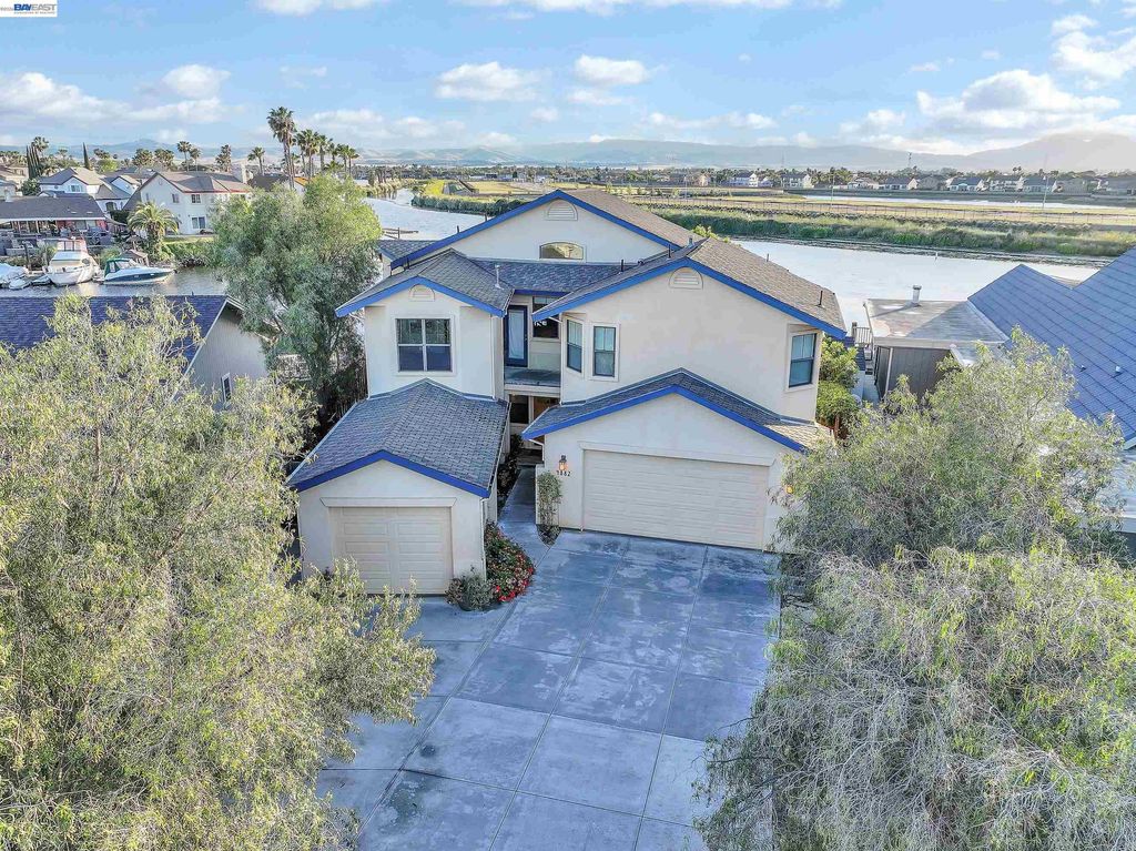4882 Cabrillo Pt, Discovery Bay, CA 94505