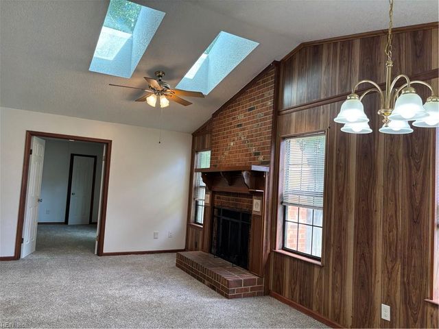 1912 Tibbetstown DR, Virginia Beach, VA 23454