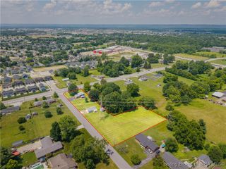 3512 Holmans Lane, Jeffersonville, IN 47130