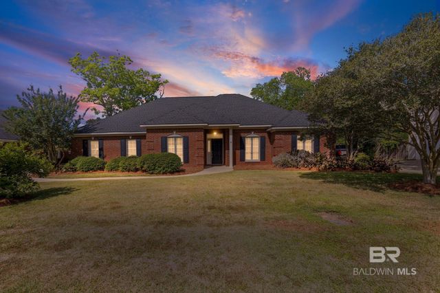 9099 Parliament Circle, Daphne, AL 36526