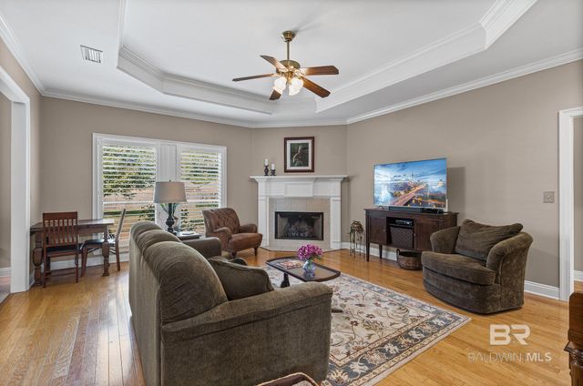 9099 Parliament Circle, Daphne, AL 36526