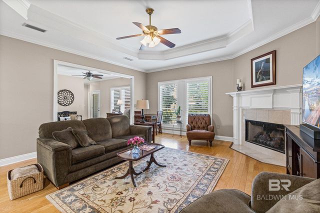 9099 Parliament Circle, Daphne, AL 36526