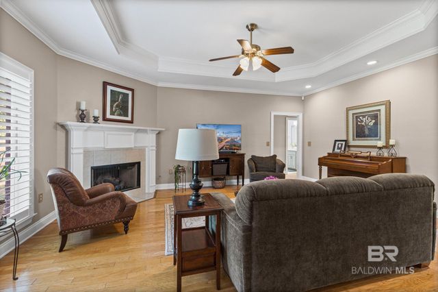 9099 Parliament Circle, Daphne, AL 36526