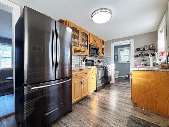 2391 28th Street, Rice Lake, WI 54868