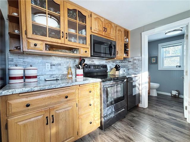 2391 28th Street, Rice Lake, WI 54868