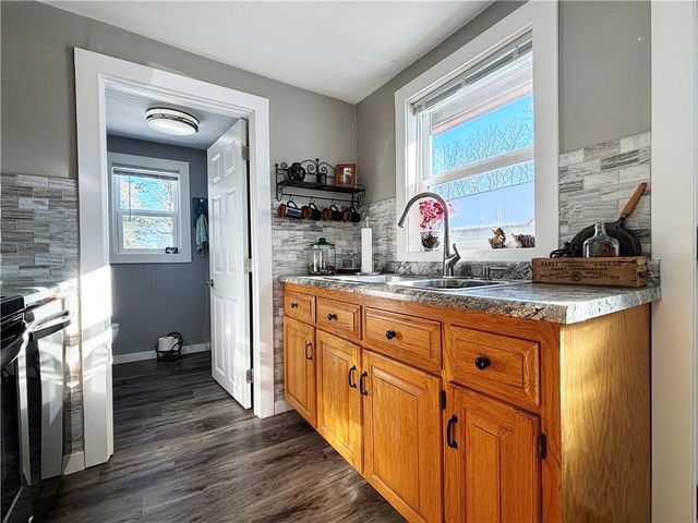 2391 28th Street, Rice Lake, WI 54868