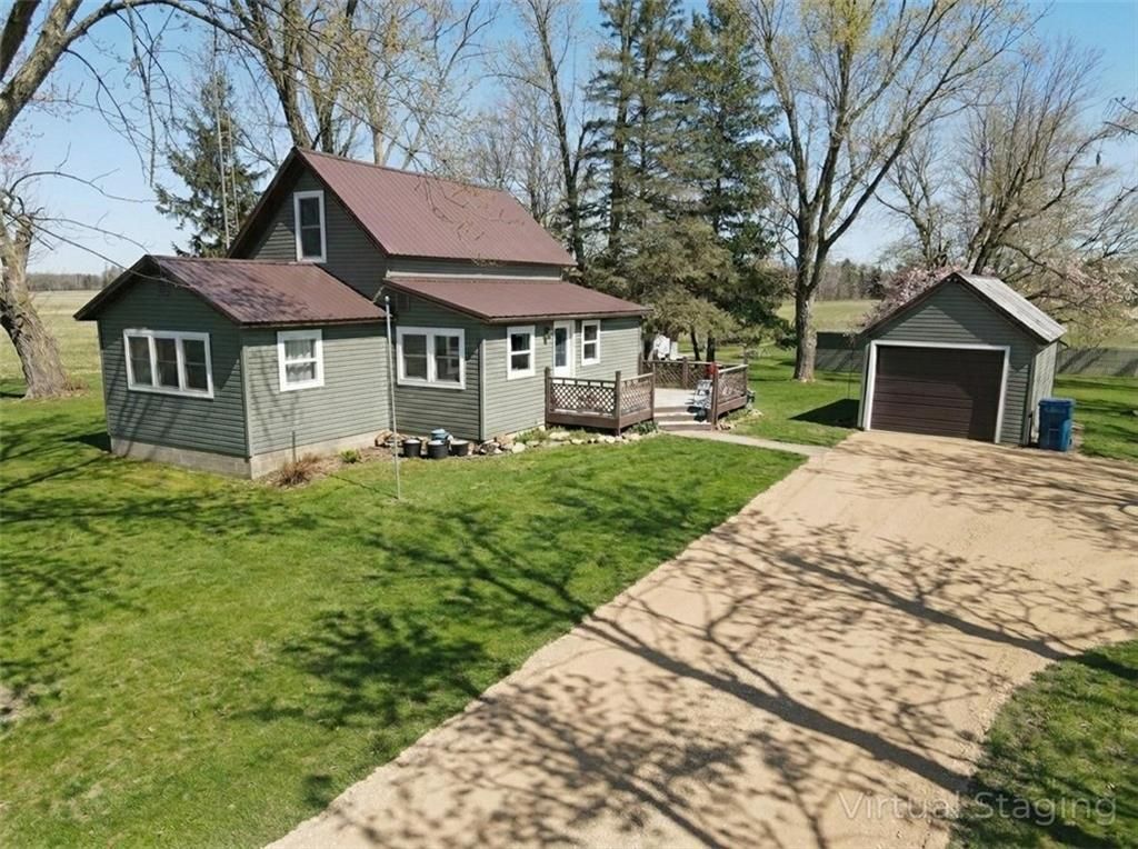 2391 28th Street, Rice Lake, WI 54868