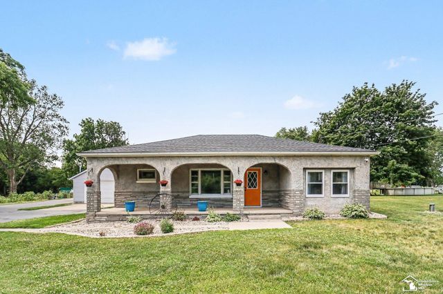 51 E Erie Road, Temperance, MI 48182