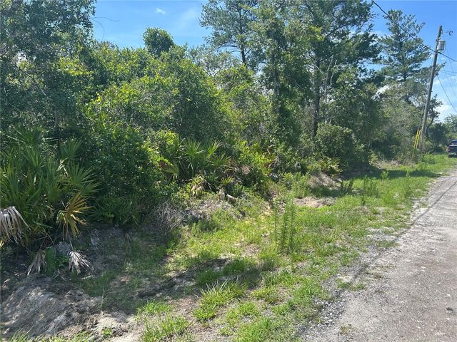 WALDOR AVENUE, Orange City, Fl, FL 32763
