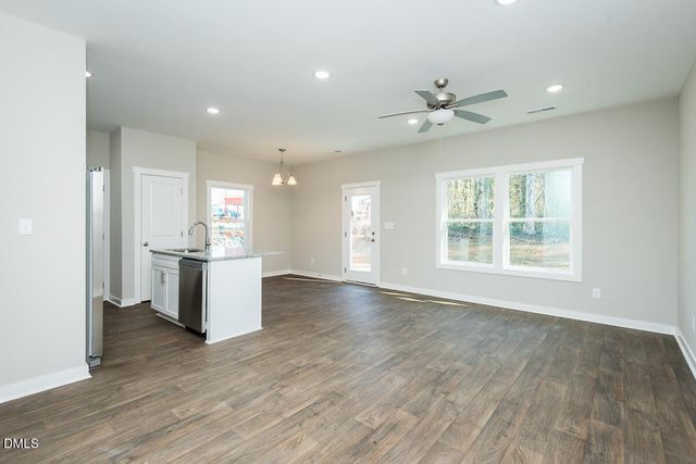 148 Ambergate Court, Rocky Mount, NC 27804