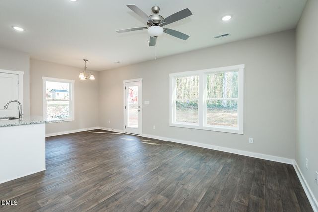 148 Ambergate Court, Rocky Mount, NC 27804