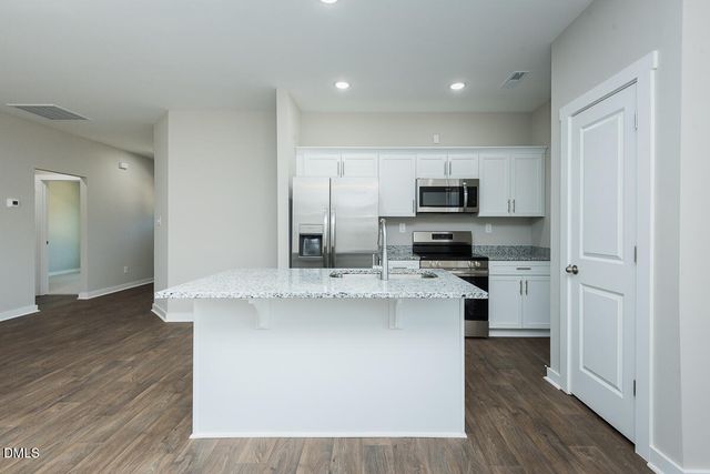 148 Ambergate Court, Rocky Mount, NC 27804