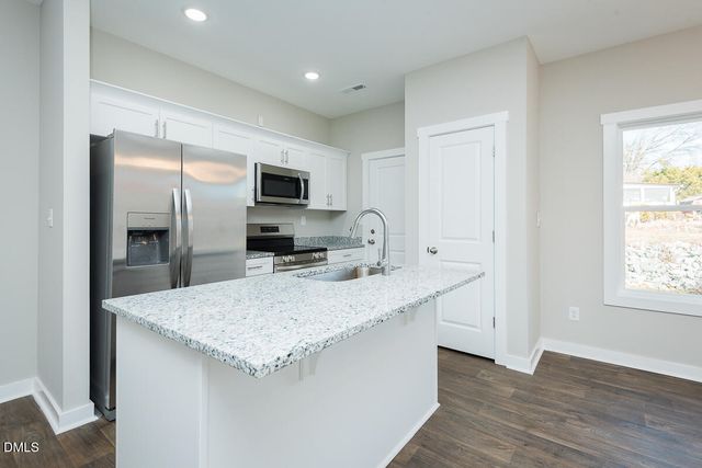 148 Ambergate Court, Rocky Mount, NC 27804