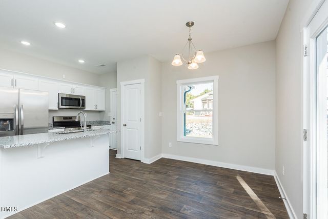 148 Ambergate Court, Rocky Mount, NC 27804