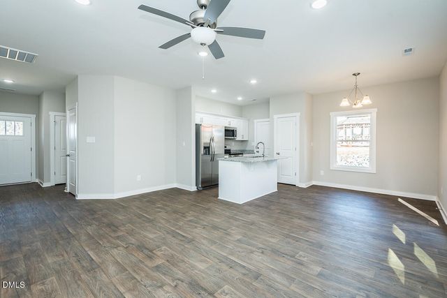 148 Ambergate Court, Rocky Mount, NC 27804