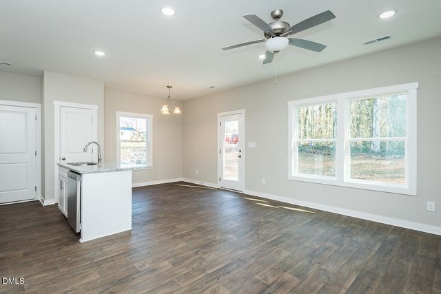 148 Ambergate Court, Rocky Mount, NC 27804