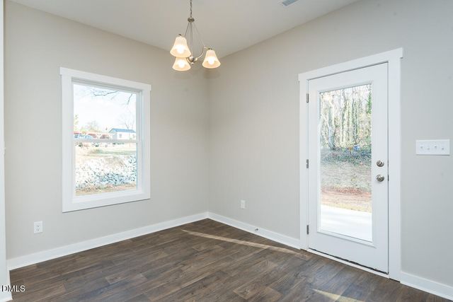 148 Ambergate Court, Rocky Mount, NC 27804