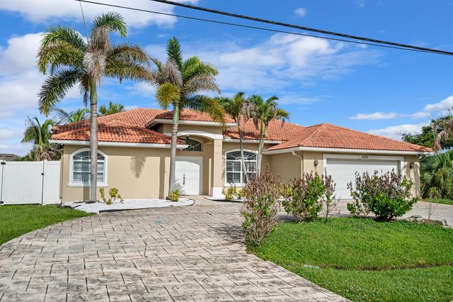 286 NW Bayshore Boulevard, Port St. Lucie, FL 34983