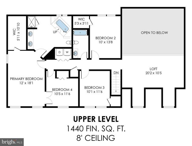 1 BYRON CT, Sterling, VA 20165