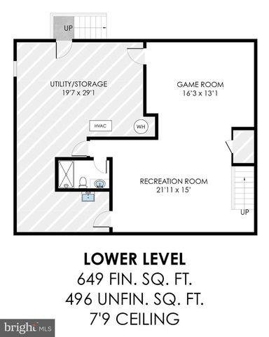 1 BYRON CT, Sterling, VA 20165