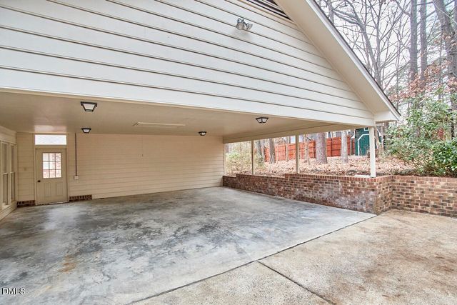 606 Churchill Drive, Chapel Hill, NC 27517