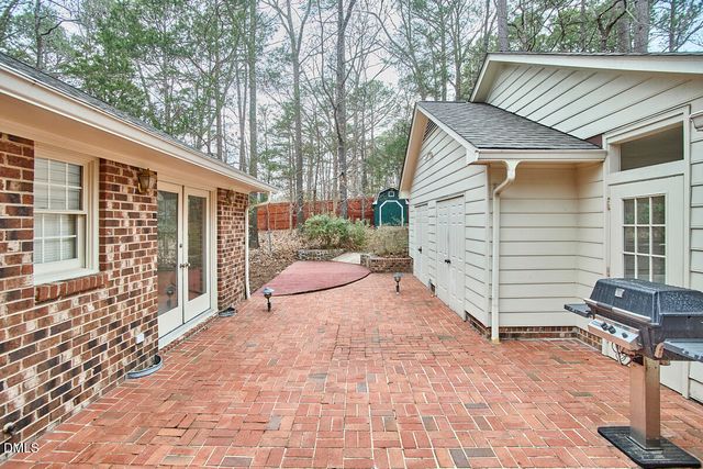 606 Churchill Drive, Chapel Hill, NC 27517
