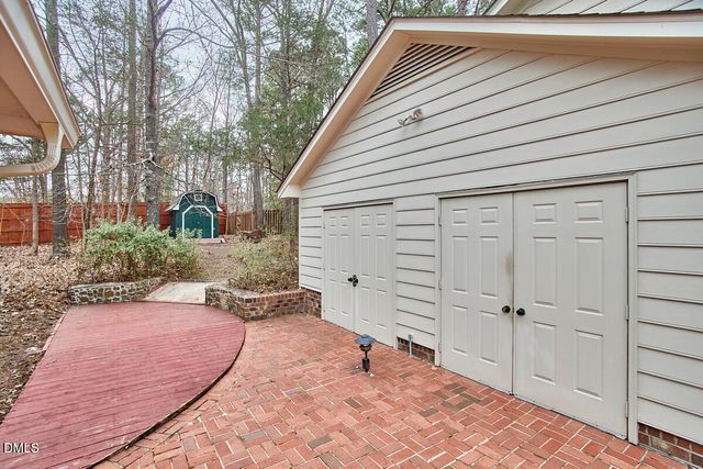 606 Churchill Drive, Chapel Hill, NC 27517