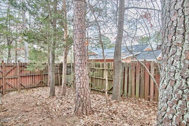 606 Churchill Drive, Chapel Hill, NC 27517