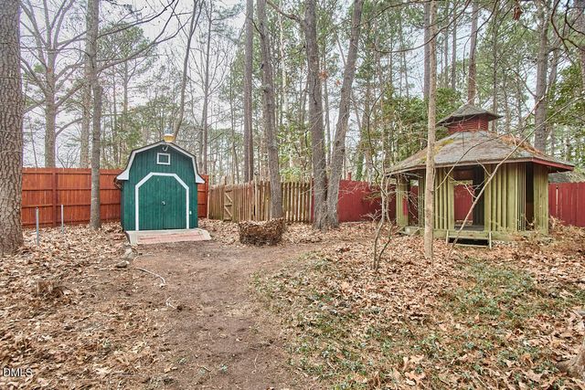 606 Churchill Drive, Chapel Hill, NC 27517