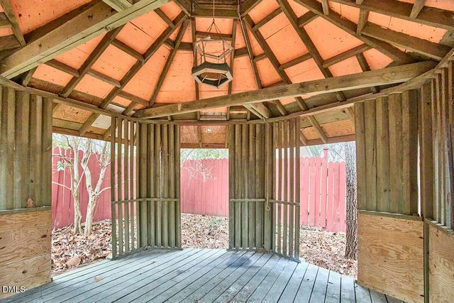 606 Churchill Drive, Chapel Hill, NC 27517