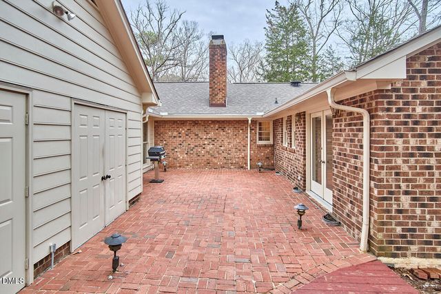 606 Churchill Drive, Chapel Hill, NC 27517