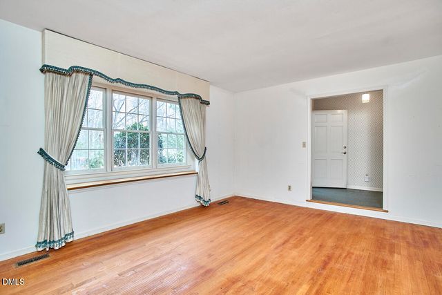 606 Churchill Drive, Chapel Hill, NC 27517